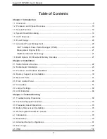 Preview for 6 page of Supermicro X11DPS-RE User Manual