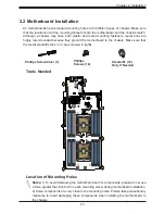 Предварительный просмотр 23 страницы Supermicro X11DPT-BH User Manual