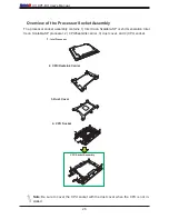 Предварительный просмотр 26 страницы Supermicro X11DPT-BH User Manual