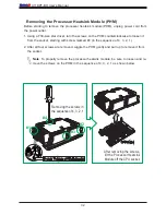 Предварительный просмотр 32 страницы Supermicro X11DPT-BH User Manual