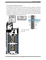 Предварительный просмотр 41 страницы Supermicro X11DPT-BH User Manual