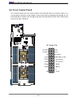 Предварительный просмотр 44 страницы Supermicro X11DPT-BH User Manual