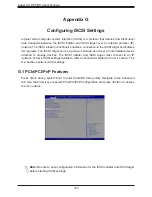 Предварительный просмотр 194 страницы Supermicro X11DPT-BH User Manual