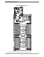 Предварительный просмотр 10 страницы Supermicro X11DPT-BR User Manual