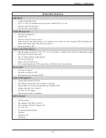 Предварительный просмотр 15 страницы Supermicro X11DPT-BR User Manual