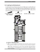 Предварительный просмотр 23 страницы Supermicro X11DPT-BR User Manual