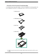 Предварительный просмотр 26 страницы Supermicro X11DPT-BR User Manual