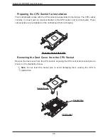 Предварительный просмотр 28 страницы Supermicro X11DPT-BR User Manual