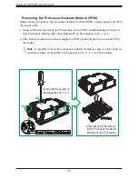 Предварительный просмотр 32 страницы Supermicro X11DPT-BR User Manual