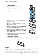 Предварительный просмотр 40 страницы Supermicro X11DPT-BR User Manual