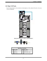 Предварительный просмотр 41 страницы Supermicro X11DPT-BR User Manual