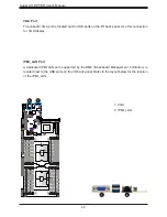 Предварительный просмотр 42 страницы Supermicro X11DPT-BR User Manual