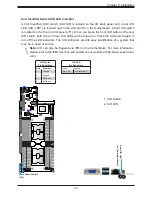 Предварительный просмотр 43 страницы Supermicro X11DPT-BR User Manual