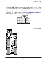 Предварительный просмотр 47 страницы Supermicro X11DPT-BR User Manual