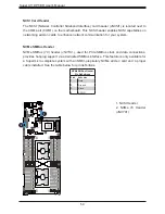 Предварительный просмотр 50 страницы Supermicro X11DPT-BR User Manual