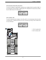 Предварительный просмотр 57 страницы Supermicro X11DPT-BR User Manual