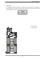 Предварительный просмотр 59 страницы Supermicro X11DPT-BR User Manual