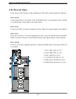 Предварительный просмотр 60 страницы Supermicro X11DPT-BR User Manual