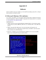 Предварительный просмотр 133 страницы Supermicro X11DPT-BR User Manual