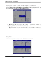 Предварительный просмотр 202 страницы Supermicro X11DPT-BR User Manual