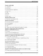 Preview for 7 page of Supermicro X11DPT-L User Manual