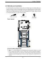 Preview for 21 page of Supermicro X11DPT-L User Manual