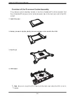 Preview for 24 page of Supermicro X11DPT-L User Manual