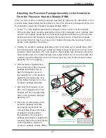 Preview for 27 page of Supermicro X11DPT-L User Manual