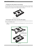 Preview for 28 page of Supermicro X11DPT-L User Manual