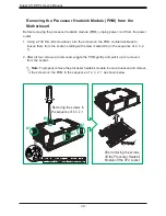 Preview for 30 page of Supermicro X11DPT-L User Manual