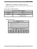 Preview for 33 page of Supermicro X11DPT-L User Manual