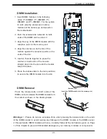 Preview for 35 page of Supermicro X11DPT-L User Manual