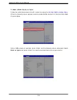 Preview for 136 page of Supermicro X11DPT-L User Manual