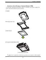 Предварительный просмотр 25 страницы Supermicro X11DPT-PS User Manual