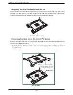 Предварительный просмотр 28 страницы Supermicro X11DPT-PS User Manual