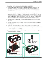 Предварительный просмотр 29 страницы Supermicro X11DPT-PS User Manual