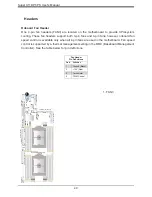 Предварительный просмотр 40 страницы Supermicro X11DPT-PS User Manual