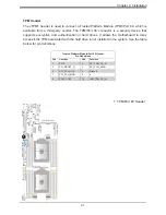 Предварительный просмотр 41 страницы Supermicro X11DPT-PS User Manual