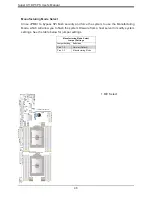 Предварительный просмотр 46 страницы Supermicro X11DPT-PS User Manual