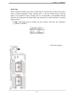 Предварительный просмотр 47 страницы Supermicro X11DPT-PS User Manual