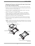 Preview for 29 page of Supermicro X11DPU-X User Manual