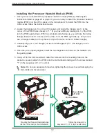 Preview for 32 page of Supermicro X11DPU-X User Manual