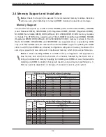 Preview for 34 page of Supermicro X11DPU-X User Manual