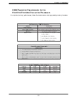 Preview for 35 page of Supermicro X11DPU-X User Manual