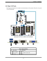 Preview for 37 page of Supermicro X11DPU-X User Manual