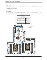 Preview for 38 page of Supermicro X11DPU-X User Manual