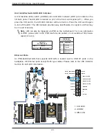 Preview for 40 page of Supermicro X11DPU-X User Manual