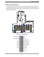 Preview for 41 page of Supermicro X11DPU-X User Manual