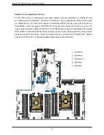 Preview for 54 page of Supermicro X11DPU-X User Manual