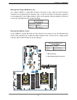 Preview for 57 page of Supermicro X11DPU-X User Manual